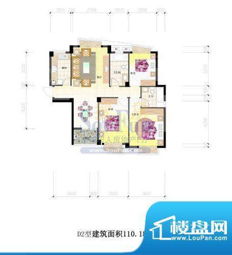 户型图片
