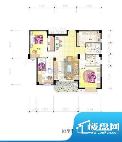 户型图片
