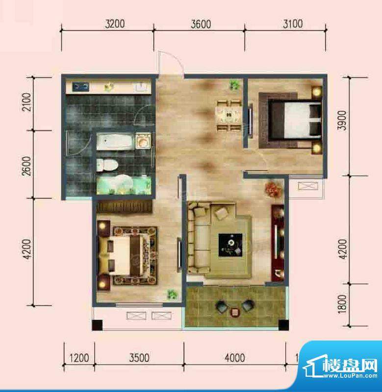 户型图片