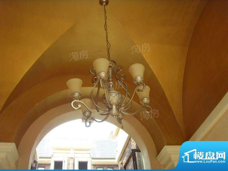 魏玛假日·壹墅配套图