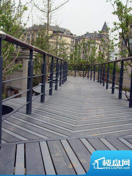 魏玛假日·壹墅配套图