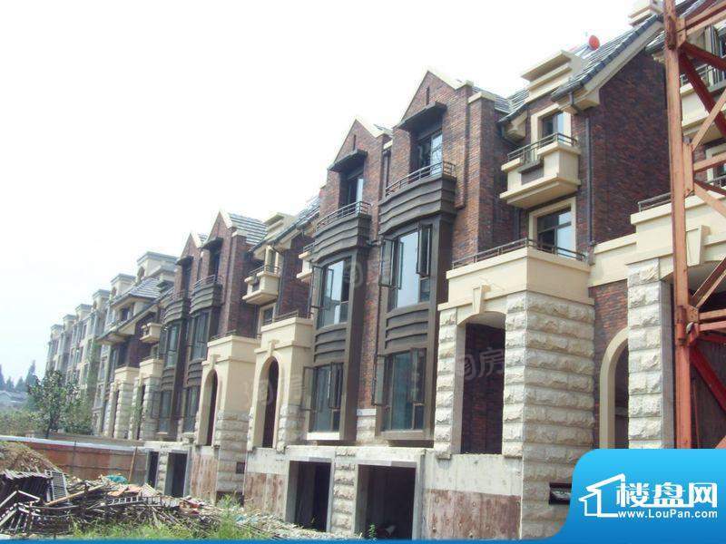 魏玛假日·壹墅配套图