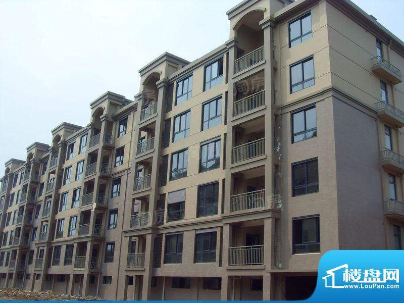 魏玛假日·壹墅配套图