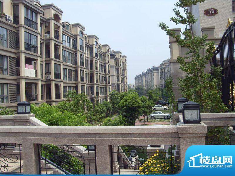 魏玛假日·壹墅配套图