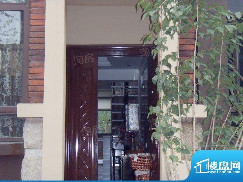 魏玛假日·壹墅配套图