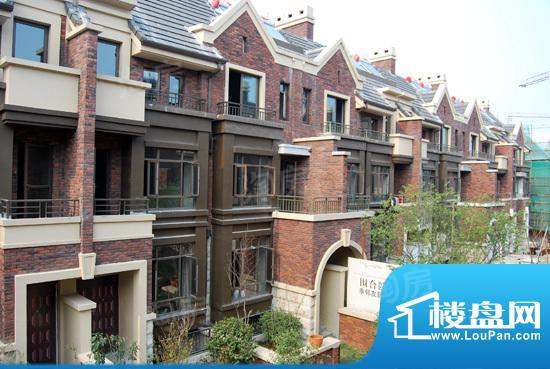 魏玛假日·壹墅配套图