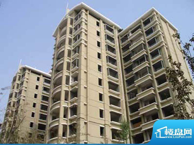 南方名居配套图