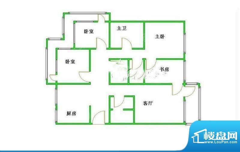 户型图片