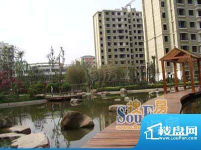 南方名居配套图