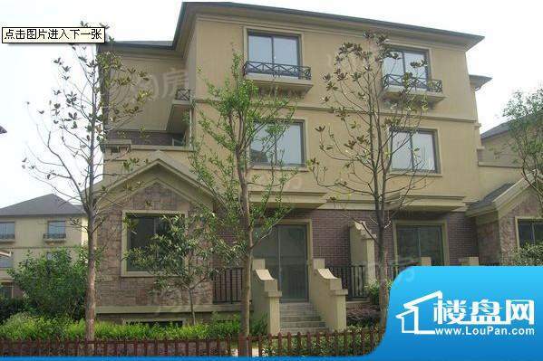 德林艺墅配套图