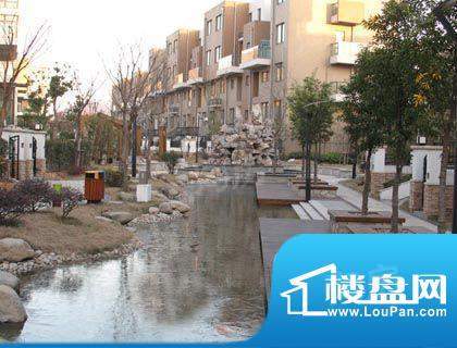 君临南山配套图