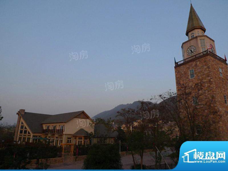 中国边城配套图
