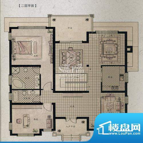 户型图片