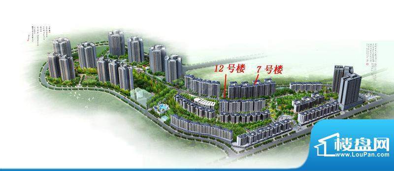 江南茗苑配套图