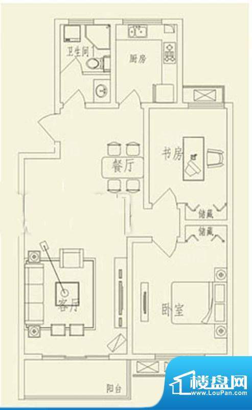 桃源居0室0厅0卫