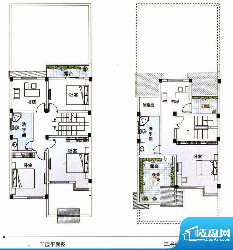 户型图片