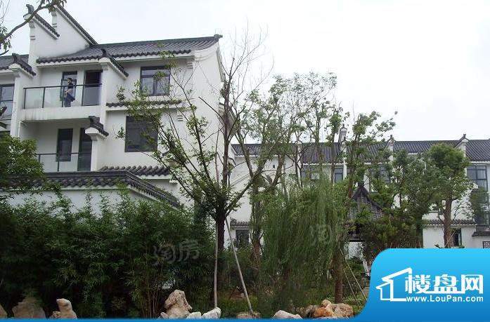 南山一品配套图