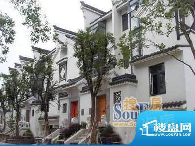 南山一品配套图
