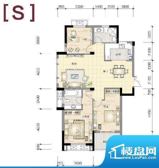 户型图片