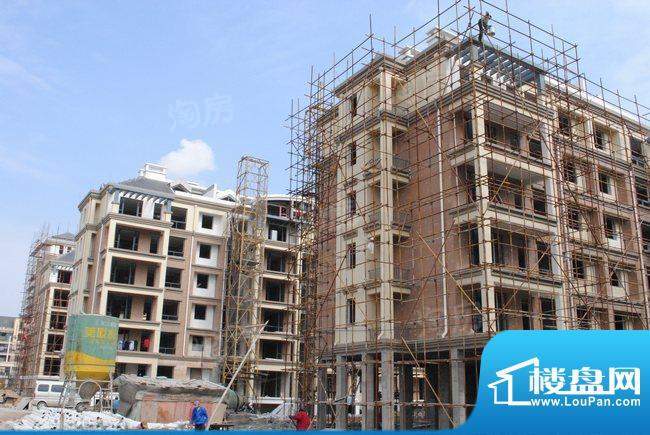 欢喜家园配套图