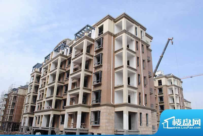 欢喜家园配套图