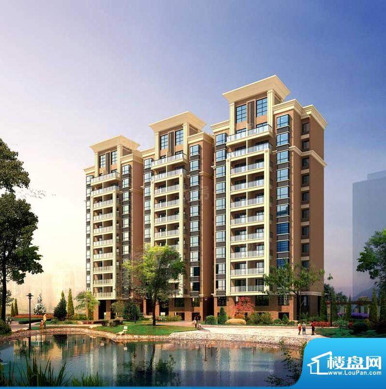 东方新卡纳配套图