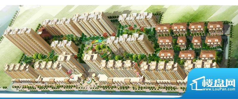 东方新卡纳配套图