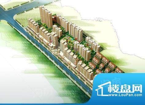 东方新卡纳配套图