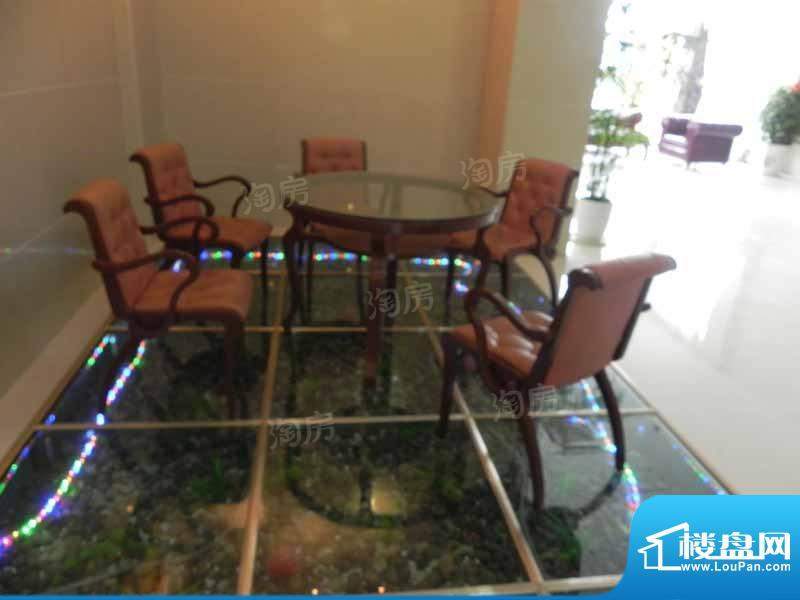 东方新卡纳配套图