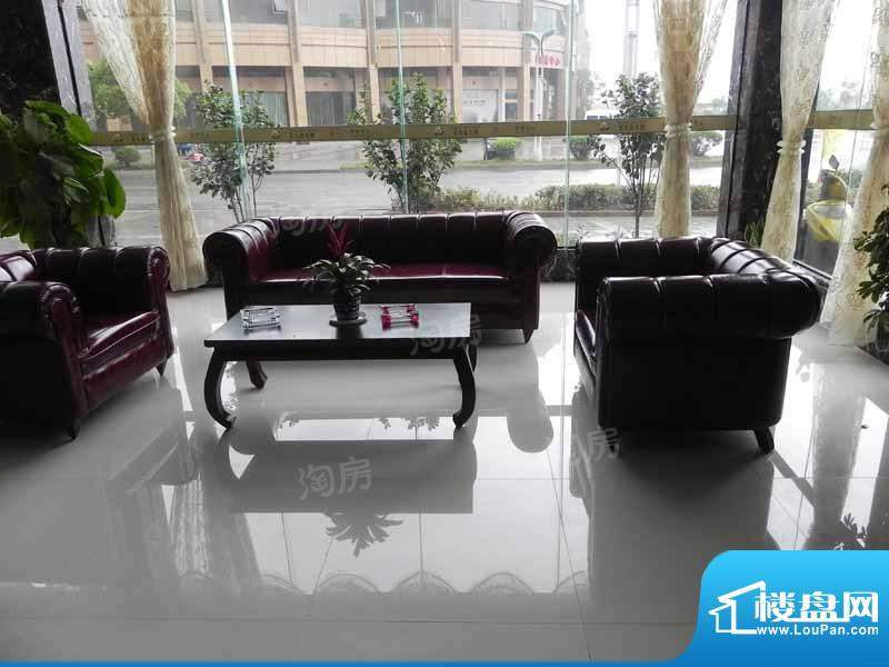 东方新卡纳配套图