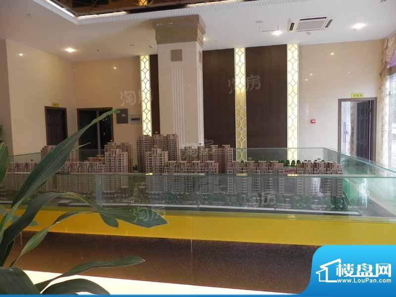 东方新卡纳配套图