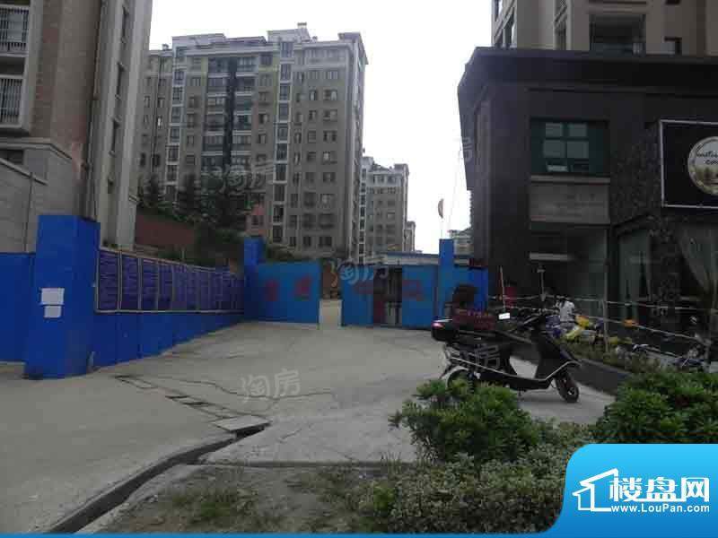 东方新卡纳配套图