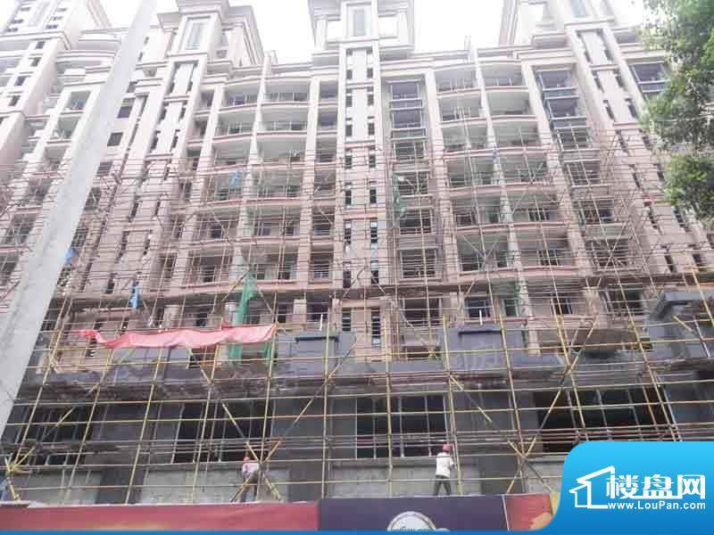 东方新卡纳配套图