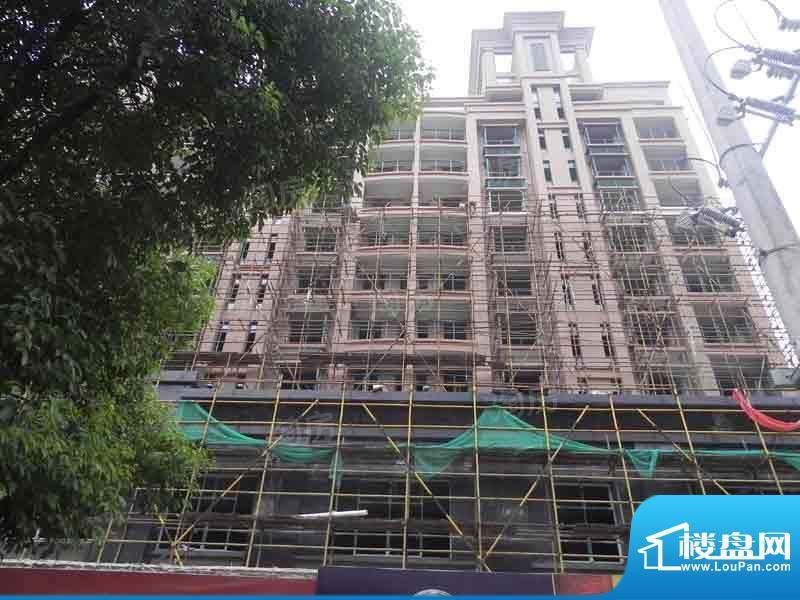 东方新卡纳配套图