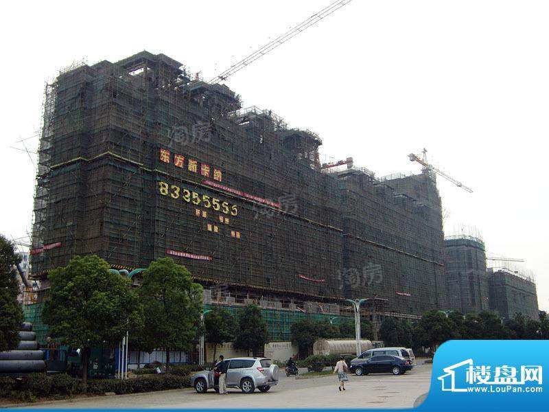 东方新卡纳配套图