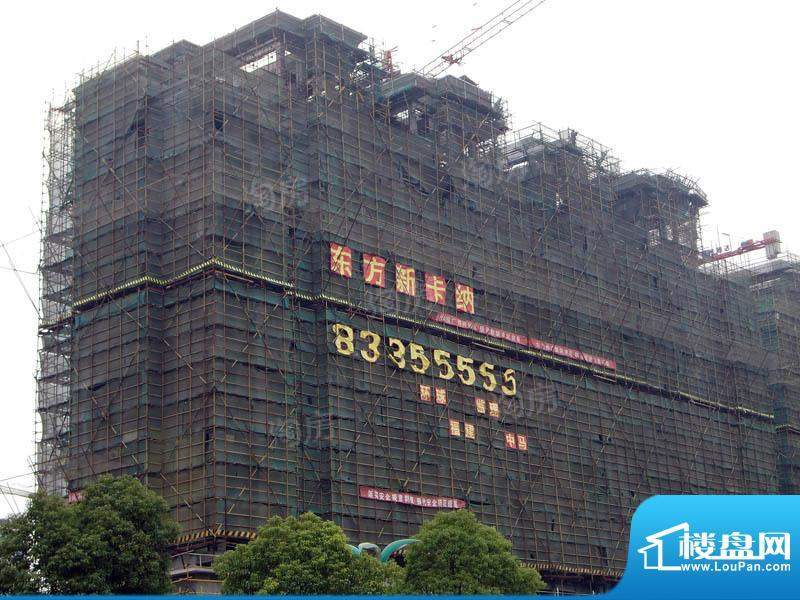 东方新卡纳配套图