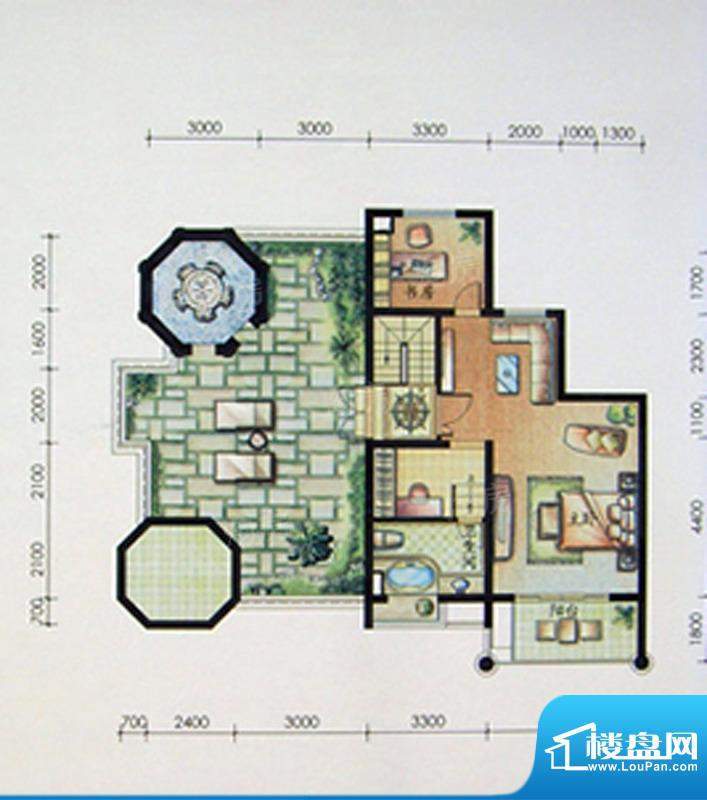 户型图片