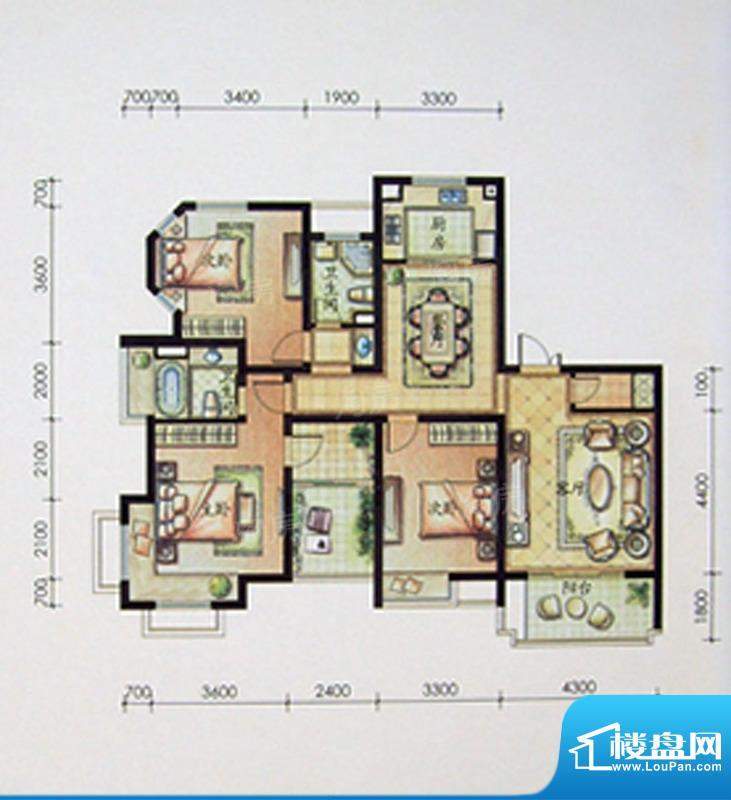 户型图片