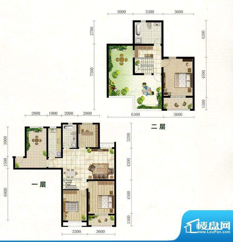 户型图片