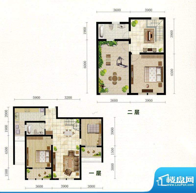 户型图片