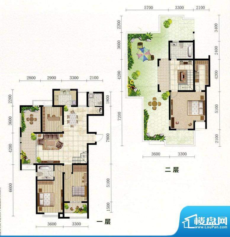户型图片
