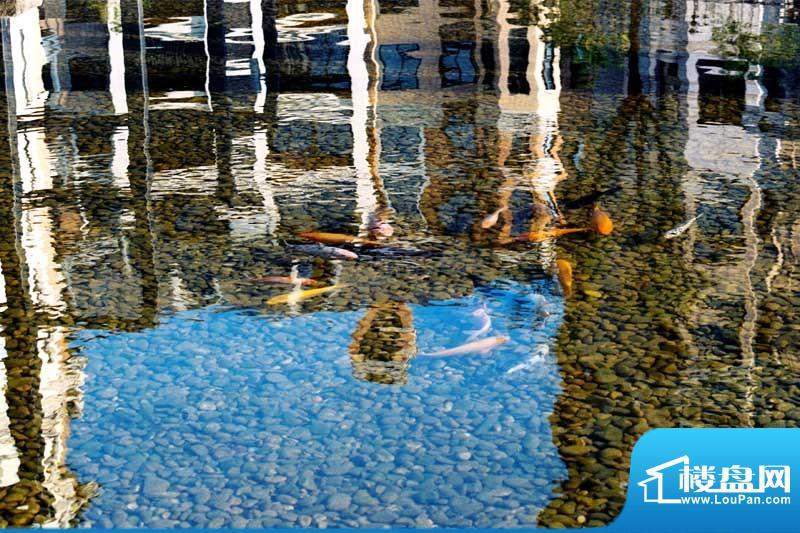 钱塘彩虹城配套图