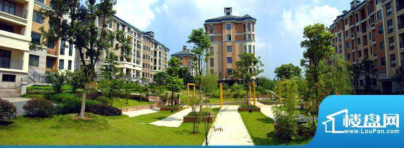 钱塘彩虹城配套图