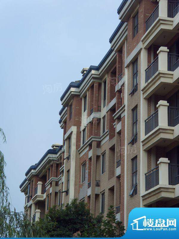 钱塘彩虹城配套图