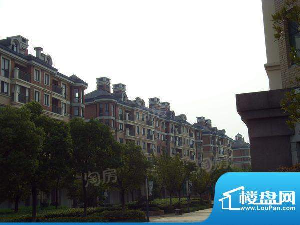 钱塘彩虹城配套图