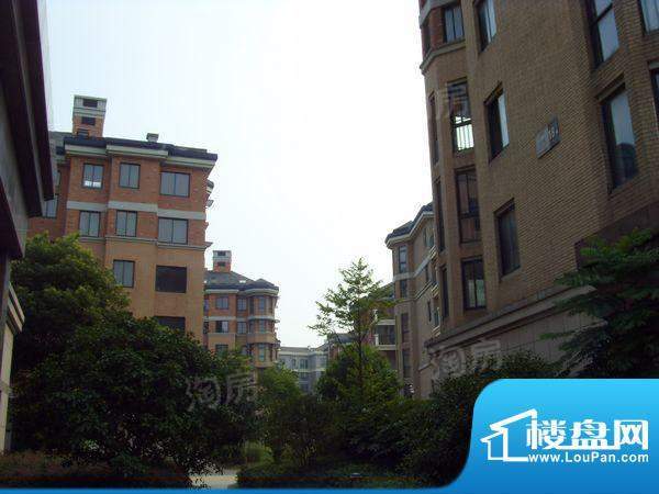 钱塘彩虹城配套图