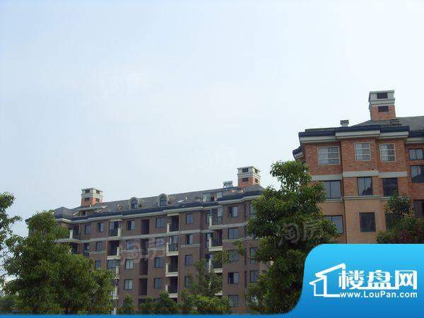 钱塘彩虹城配套图