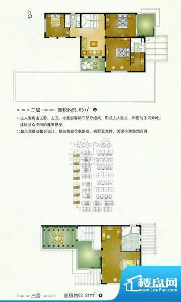 科苑华庭别墅0室0厅0卫
