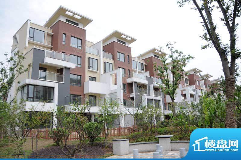 科苑华庭配套图