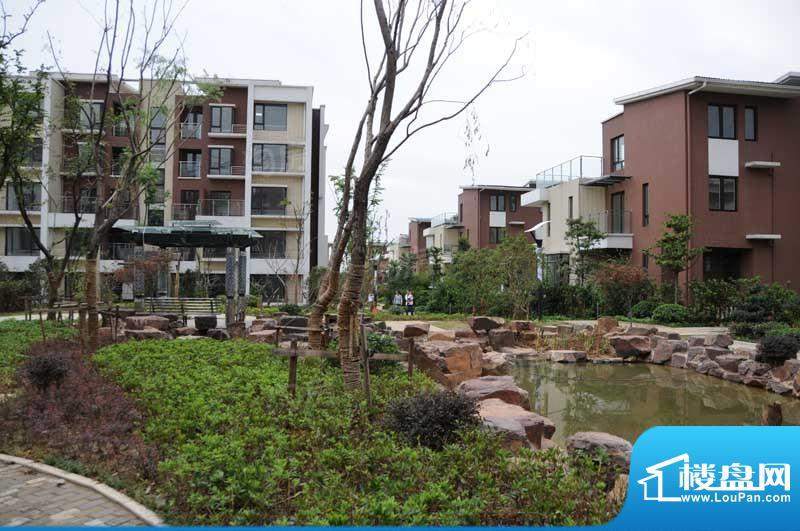 科苑华庭配套图